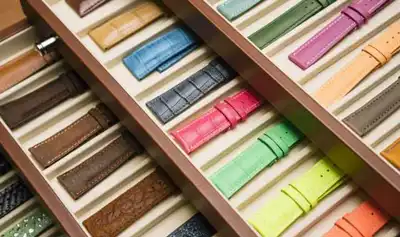 AQC renews commitment and launches leather campaign