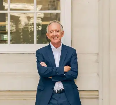Leathersellers Company appoints new Master