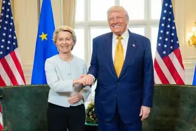 EU and US agreement brings tariff clarity