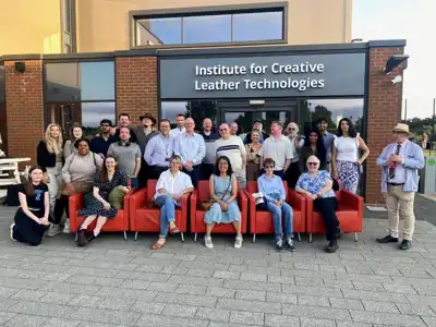 ICLT: End of an era