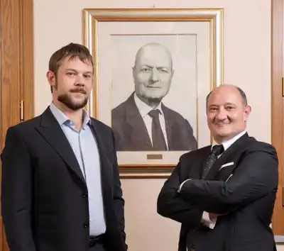 Lapi Group announces new board appointments