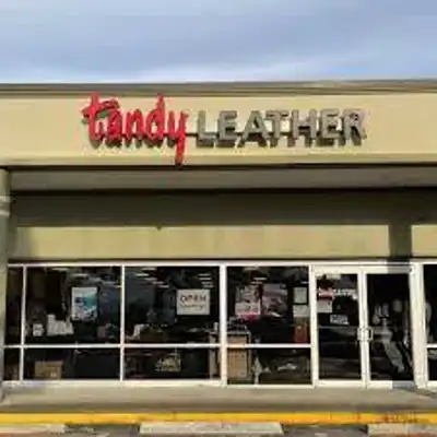 Quarterly loss recorded at Tandy