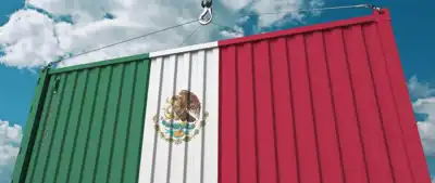 Mexico clamps down on footwear imports