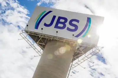 JBS platform offers leather directly to consumers