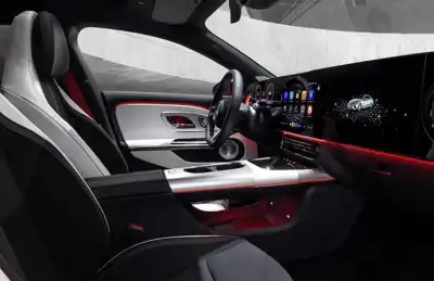 Market Intelligence: New questions for automotive leather producers
