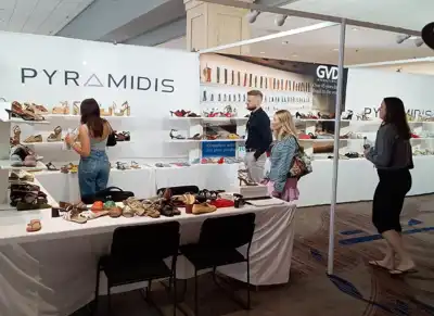 US shoe buyers ‘surprisingly flexible’ on tariffs, says Abicalçados