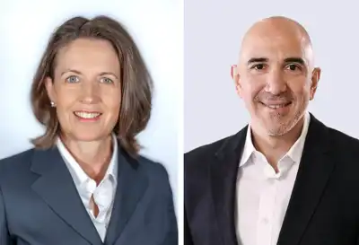 TFL announces leadership changes