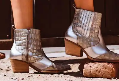 Import ban can boost Mexico’s footwear industry, minister says