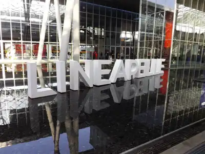 SMEP to hold sustainability side event at Lineapelle