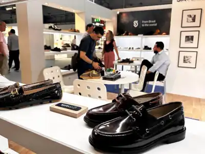 Brazilian shoe brands celebrate Micam success