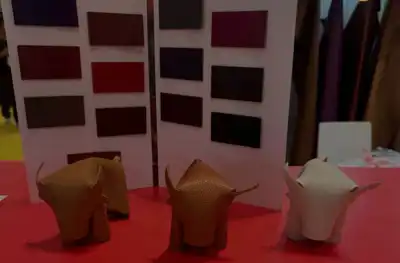 Leather highlighted at FAO Global Conference on Sustainable Livestock