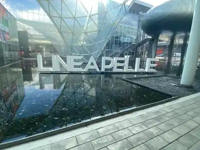 Lineapelle September 2025 opens its doors