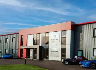 Scottish Leather Group publishes 2025 ESG report