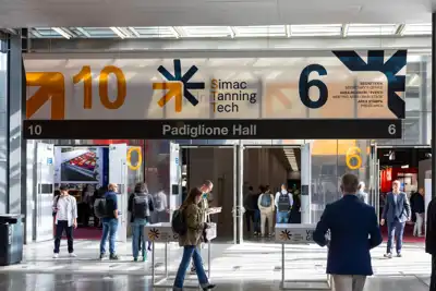 Resilience and international projects are Simac-Tanning Tech highlights