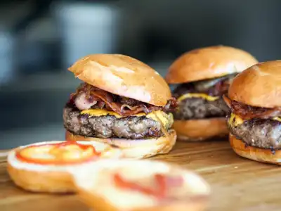 EU parliament backs ban on meat terms for plant-based products