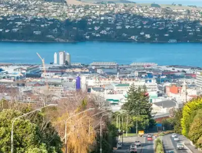 New Zealand revises methane targets