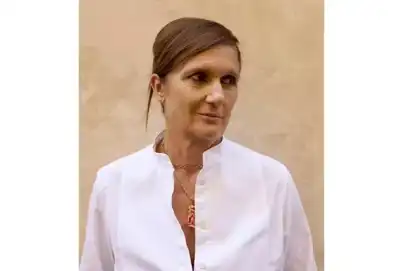 Return to Fendi for Maria Grazia Chiuri