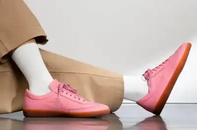 Next steps for ‘biocircular’ footwear brand