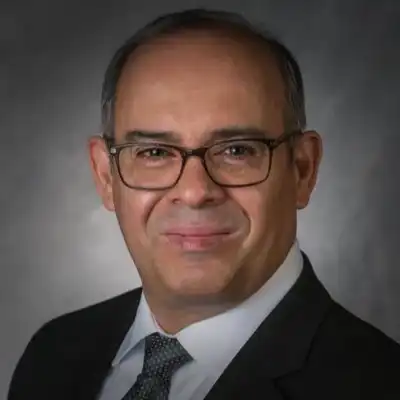 Ronaldo Ayala elected LHCA co-chair