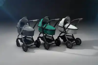 A different kind of vehicle for Aston Martin leather