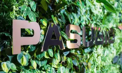 Pasubio awarded EcoVadis Gold rating