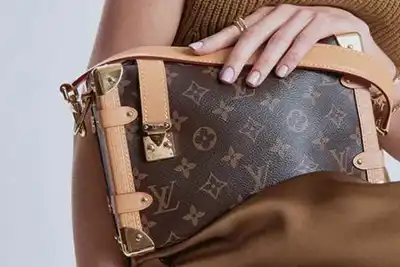 Luxury’s pivotal moment?