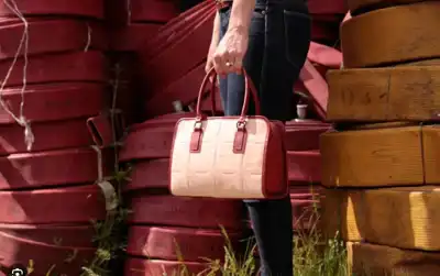 Leather brands highlighted at Walpole British Luxury Awards