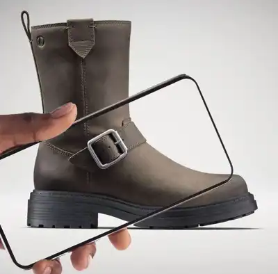 Clarks expands digitally and physically