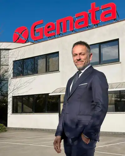 Gemata announce next phase of governance