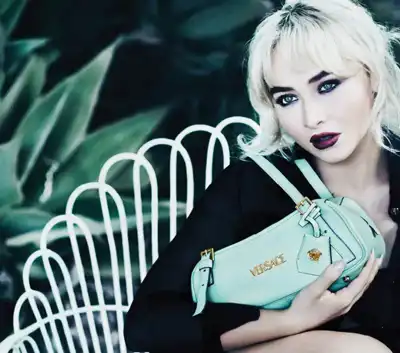 Capri completes Versace sale