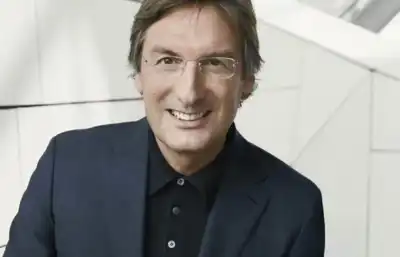 Beccari rises to take LVMH Fashion Group’s top role