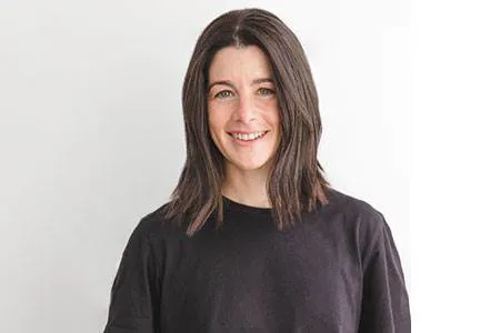 Silver lining – ICHSLTA president Micaela Topper