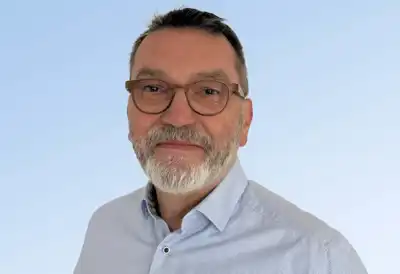 Commercial director role at Pulcra Group for Claus Reineking