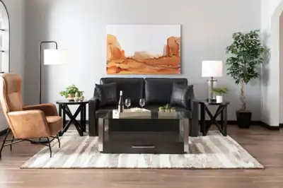 Furniture firm prepares for IPO as prospects improve