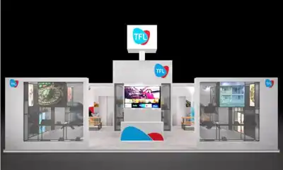TFL to present sustainable leather technologies at IILF 2026