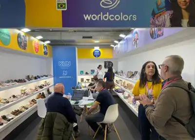 Talk of trade deal offers much-needed boost for Brazil’s shoemakers
