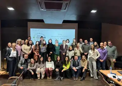 European TCLF partners report progress