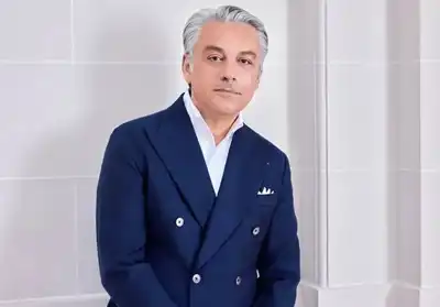 Luca de Meo promises leaner, faster Kering