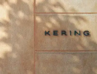 Kering launches new Group platform structure