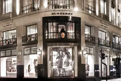 Bad weather kept customers away, says Danier Leather