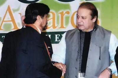 “Zero discharge” earns gold medal for Lahore tannery