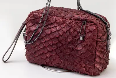 Brazilian leathergoods brands aim to double exports in 2014