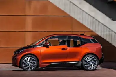 Asian firsts for BMW at Beijing Motor Show