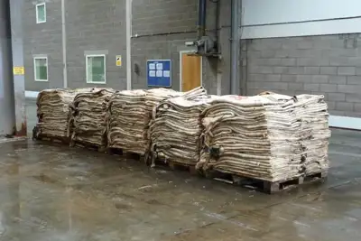 Leather’s carbon footprint starts at the abattoir, GLCC agrees
