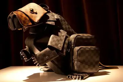LVMH beats expectations with revenue rise