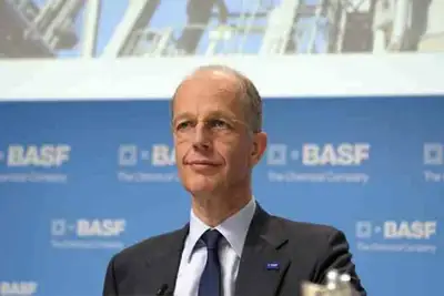 BASF announces future plans in the face of “difficult waters”