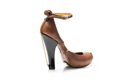 Kobi Levi is working on a more “factory-friendly” shoe collection