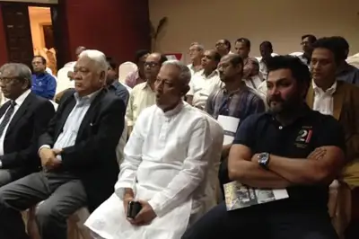 Hueni urges Dhaka tanners to avoid turning Savar into “new Hazaribagh”
