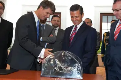 BMW announces another new plant in the Americas, this time in Mexico