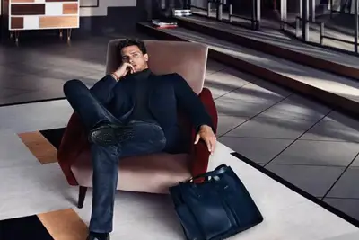 First half dip in sales for Tod’s